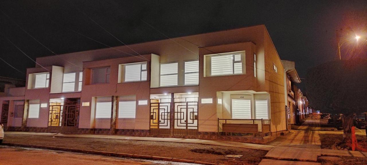Вилла Casa Nueva, Excelente Ubicacion Пунта-Аренас Экстерьер фото